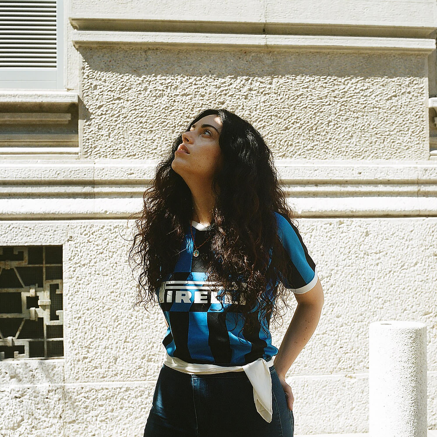 La MIA Milano - Perimetro