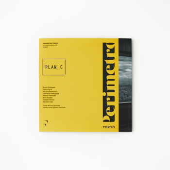 PERIMETRO TOKYO ISSUE 01
