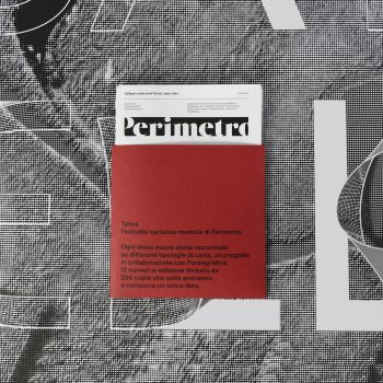 Tasca - ISSUE 01