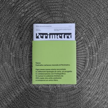 Tasca - ISSUE 02