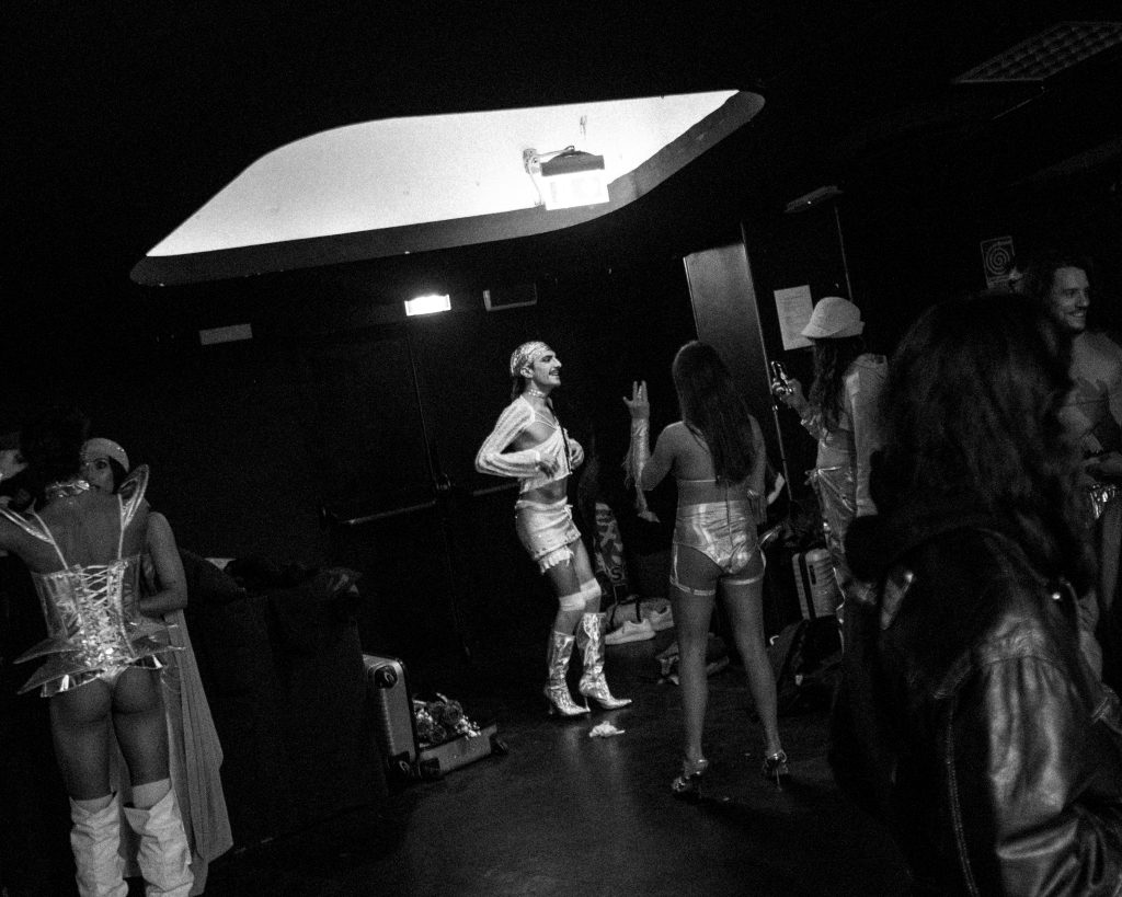BBallroom by © Roberto Graziano Moro 12