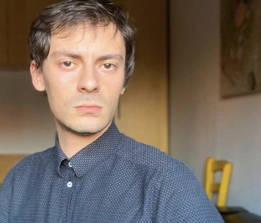 DARIO GIOVANNI ALç