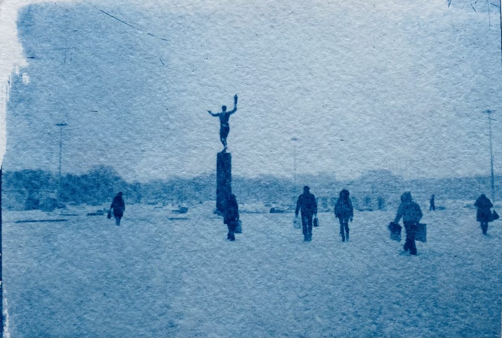 Ida Anderson_Blue Valentines_19