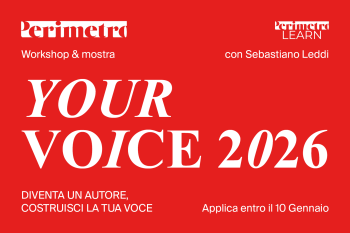 YOUR VOICE 2026