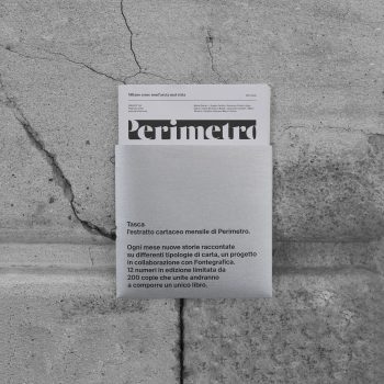 Tasca - ISSUE 04