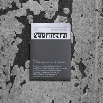 Tasca - ISSUE 08